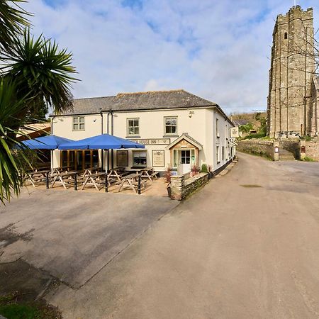 Church House Inn, Stokenham Kingsbridge  Extérieur photo