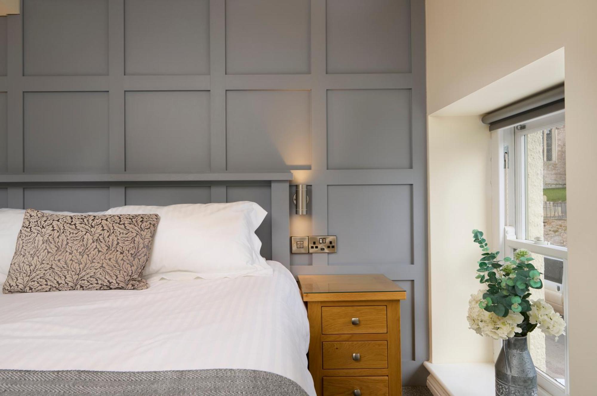 Church House Inn, Stokenham Kingsbridge  Extérieur photo