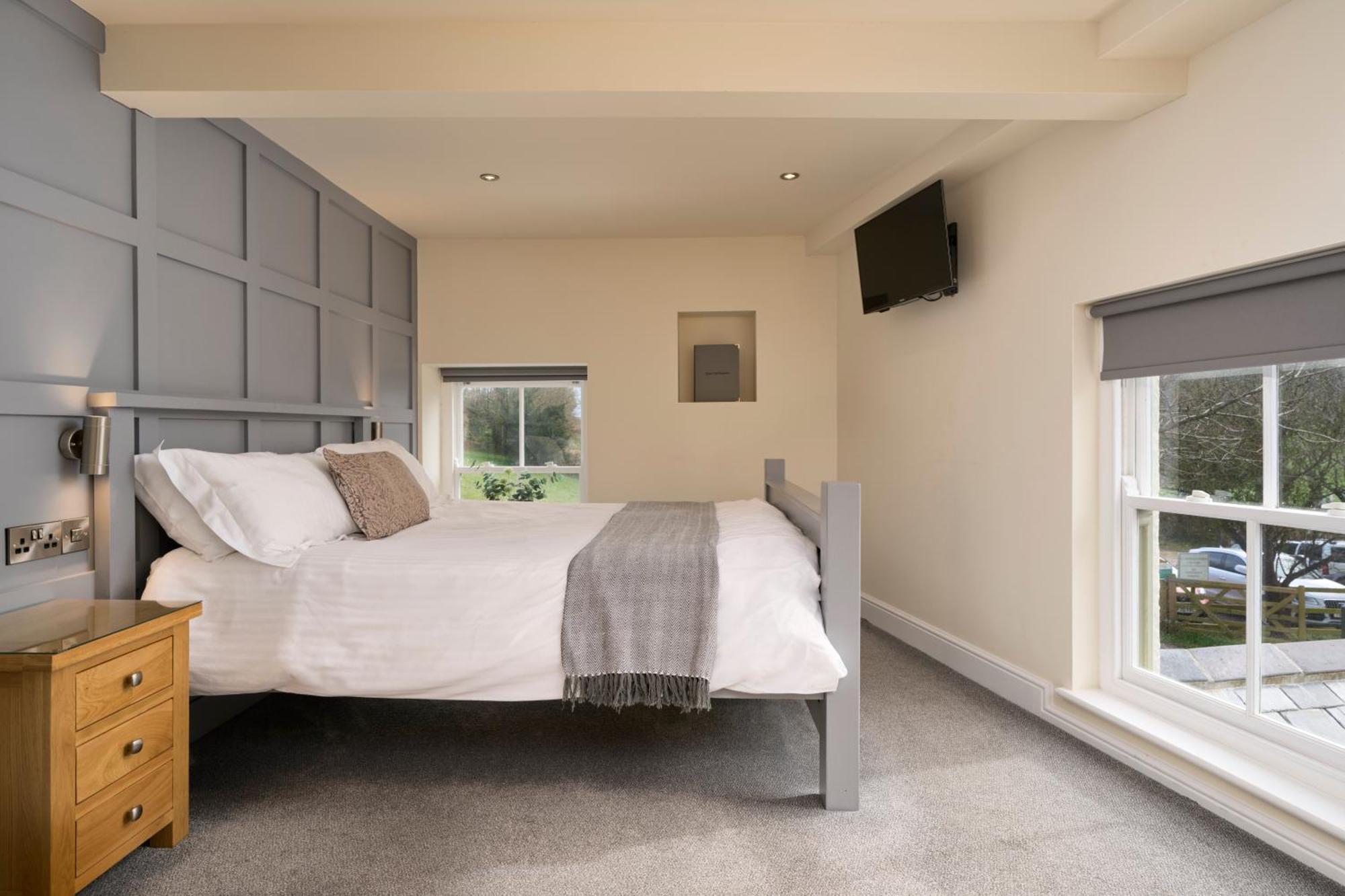Church House Inn, Stokenham Kingsbridge  Extérieur photo