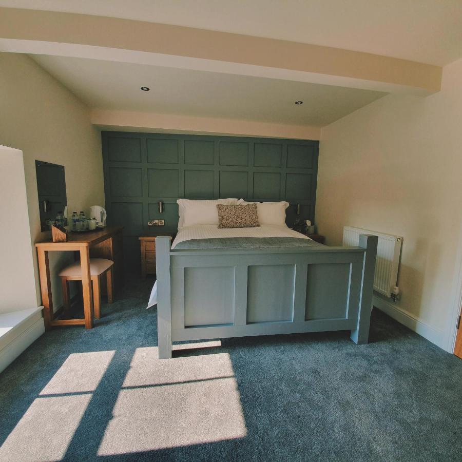 Church House Inn, Stokenham Kingsbridge  Extérieur photo