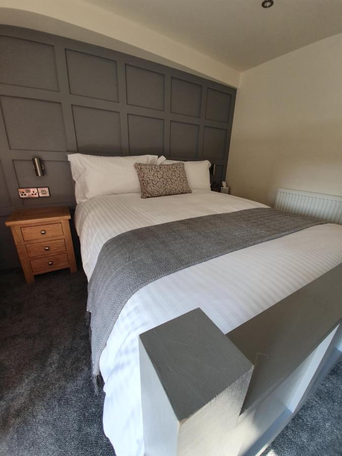 Church House Inn, Stokenham Kingsbridge  Extérieur photo